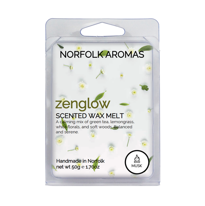 Zenglow Wax Melt